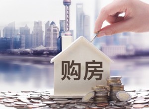 如何查自己的购房资格？